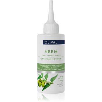 Olival Neem ser pentru scalp anti matreata - imagine 2